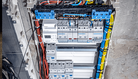 Electrical Upgrades